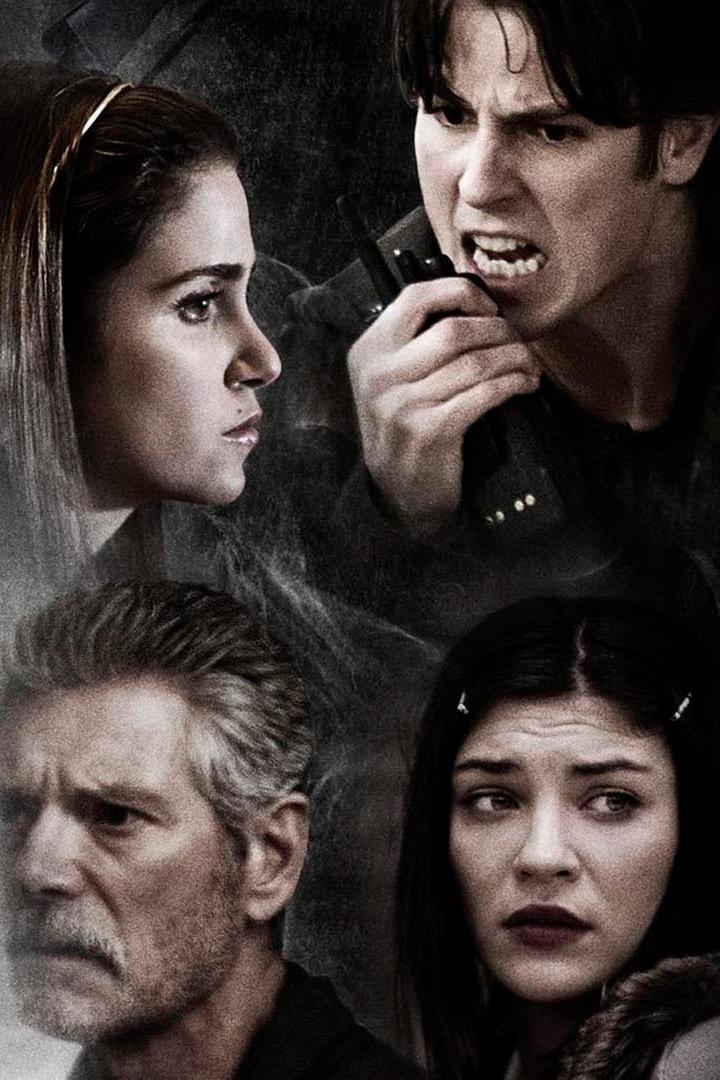 Пешка (peshka) Фильм 2012
