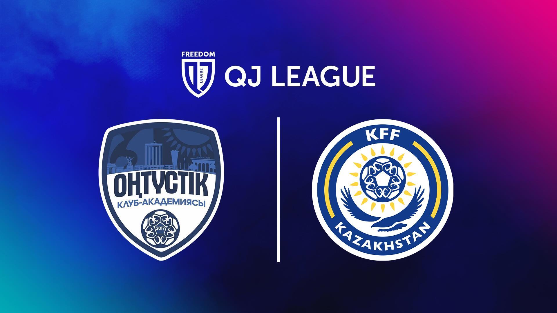 Оңтүстік U18 - КФФ 2010 U18, 10 тур, QJ League. Футбол (otstk-u18-kff-2010-u18-10-tur-qj-league-futbol) Спорт