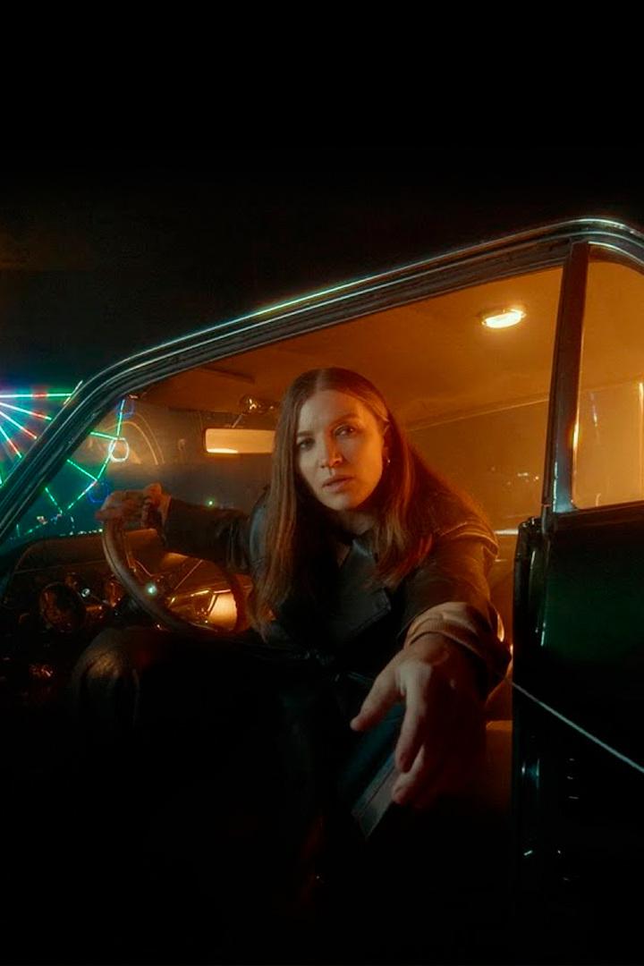 Маша Шейх. Рядом с тобой (masha-shejh-rjadom-s-toboj) Музыка