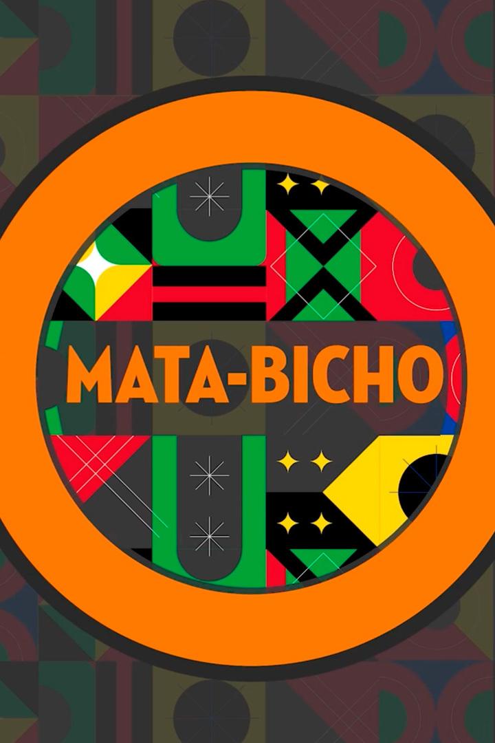 Mata-Bicho (mata-bicho) Досуг, хобби