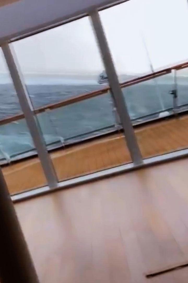 When Cruises Go Horribly Wrong & Other Travel Nightmares (when-cruises-go-horribly-wrong-other-travel-nightmares) Документальный сериал