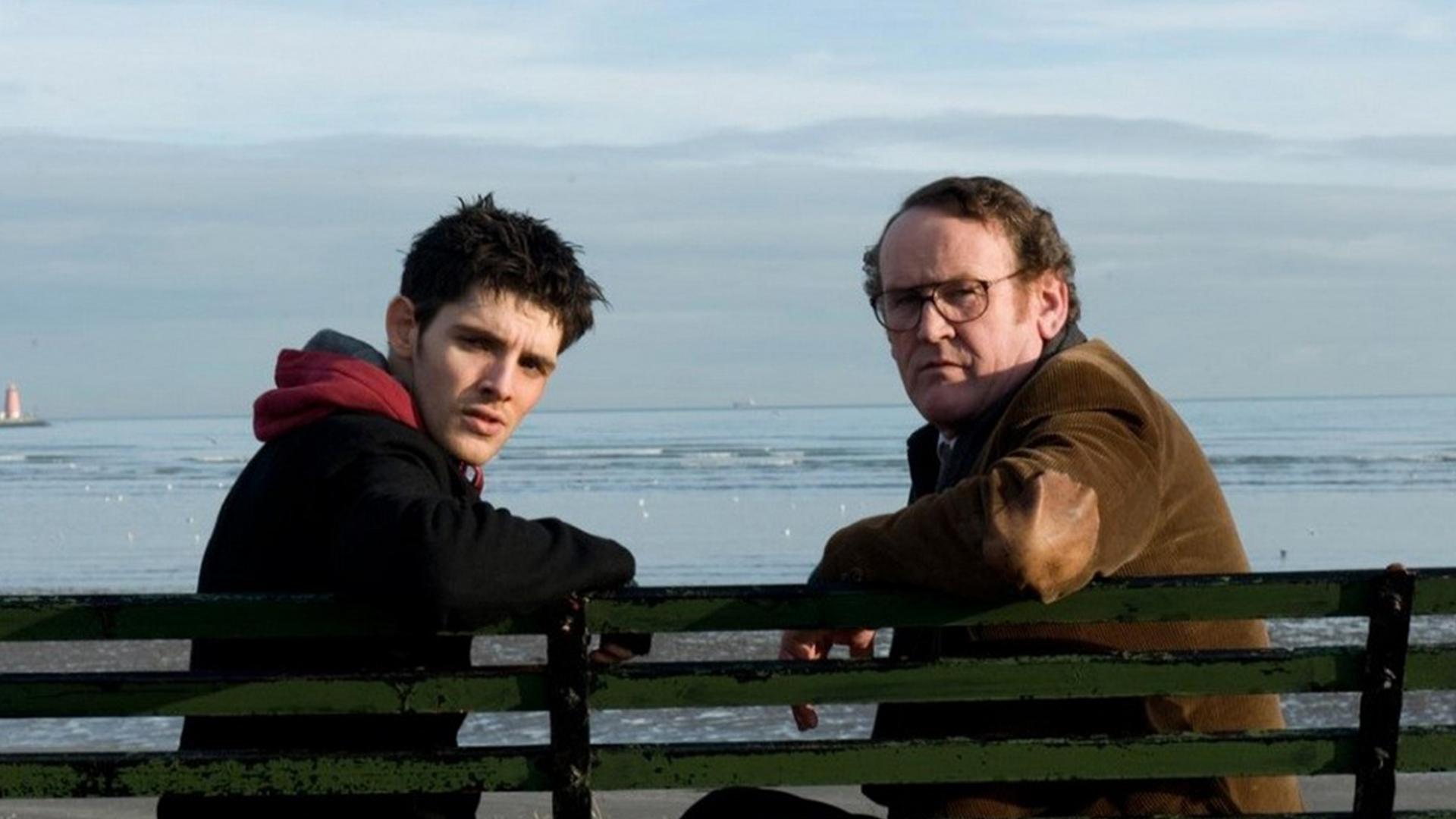 Припаркованные (priparkovannye) Фильм 2010