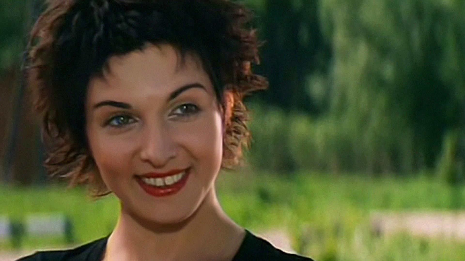 Дорога (doroga) Фильм 2002