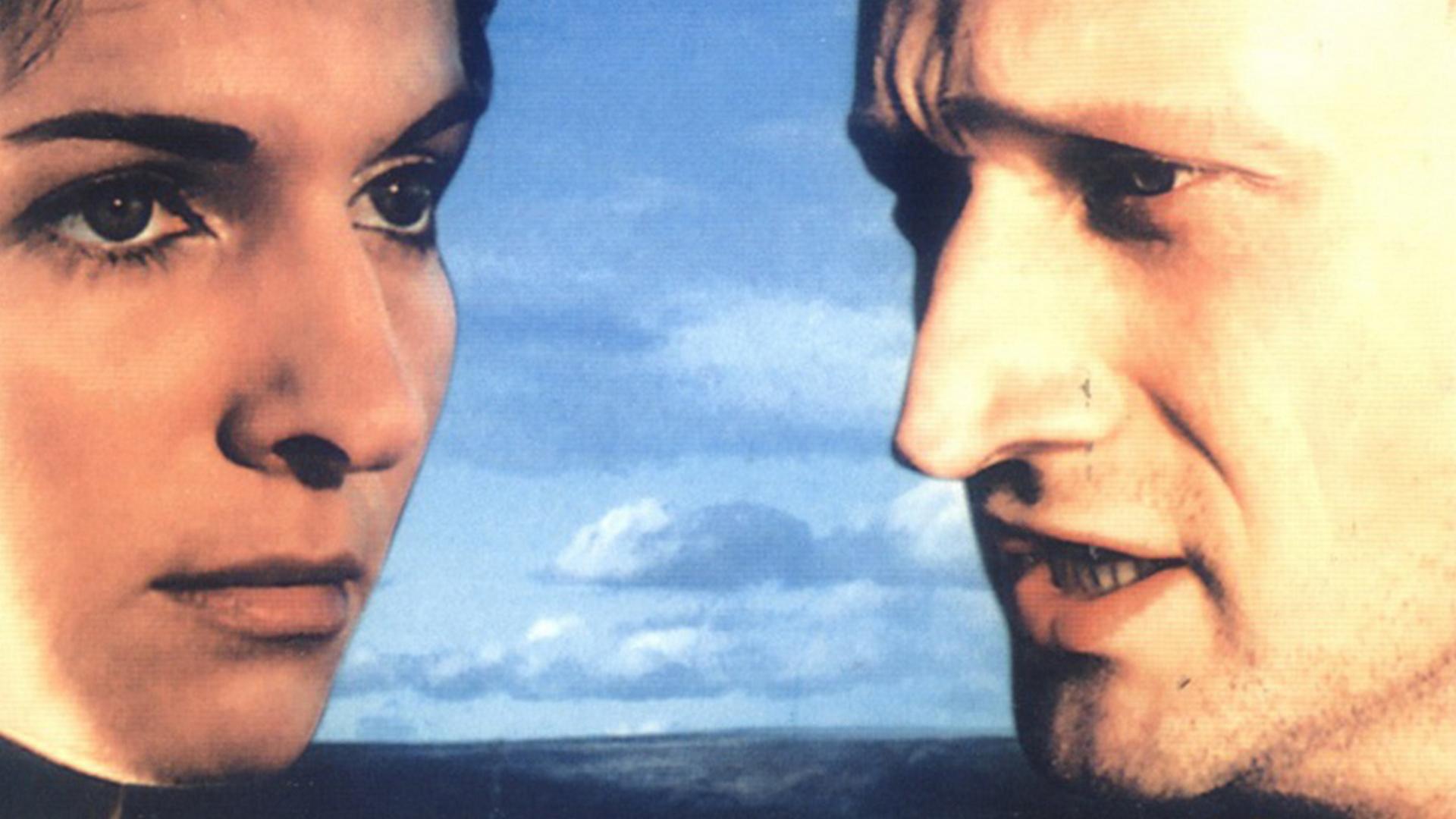 Дорога (doroga) Фильм 2002
