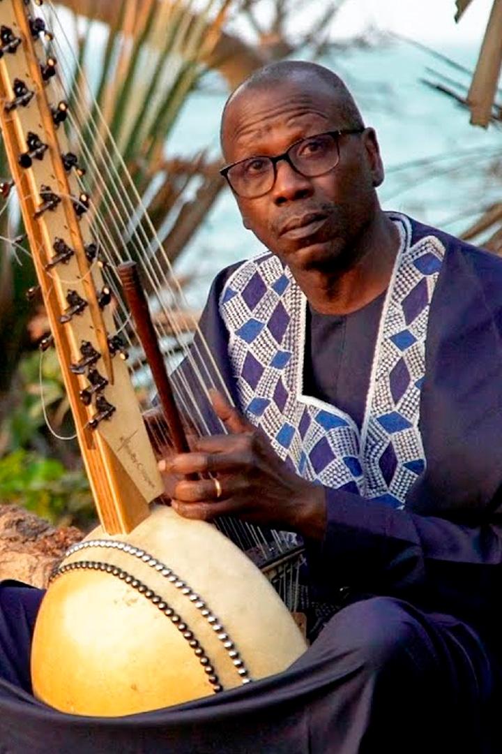 Ballake Sissoko & The Kora: Stories of an in Instrument Without Borders (ballake-sissoko-the-kora-stories-of-an-in-instrument-without-borders) Документальный фильм