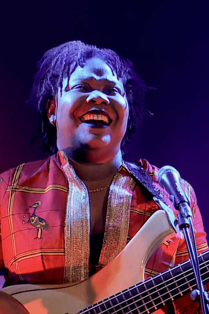 Manou Gallo (manou-gallo) Музыка