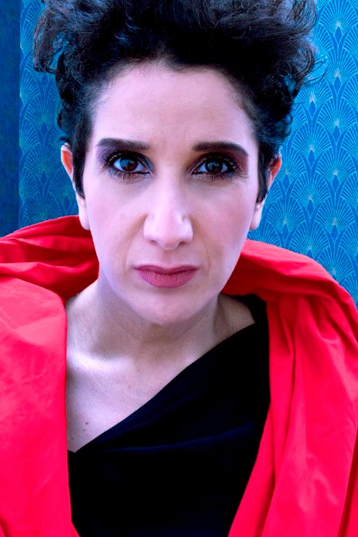 Zurich Jazz Orchestra feat. Efrat Alony (zurich-jazz-orchestra-feat-efrat-alony) Музыка