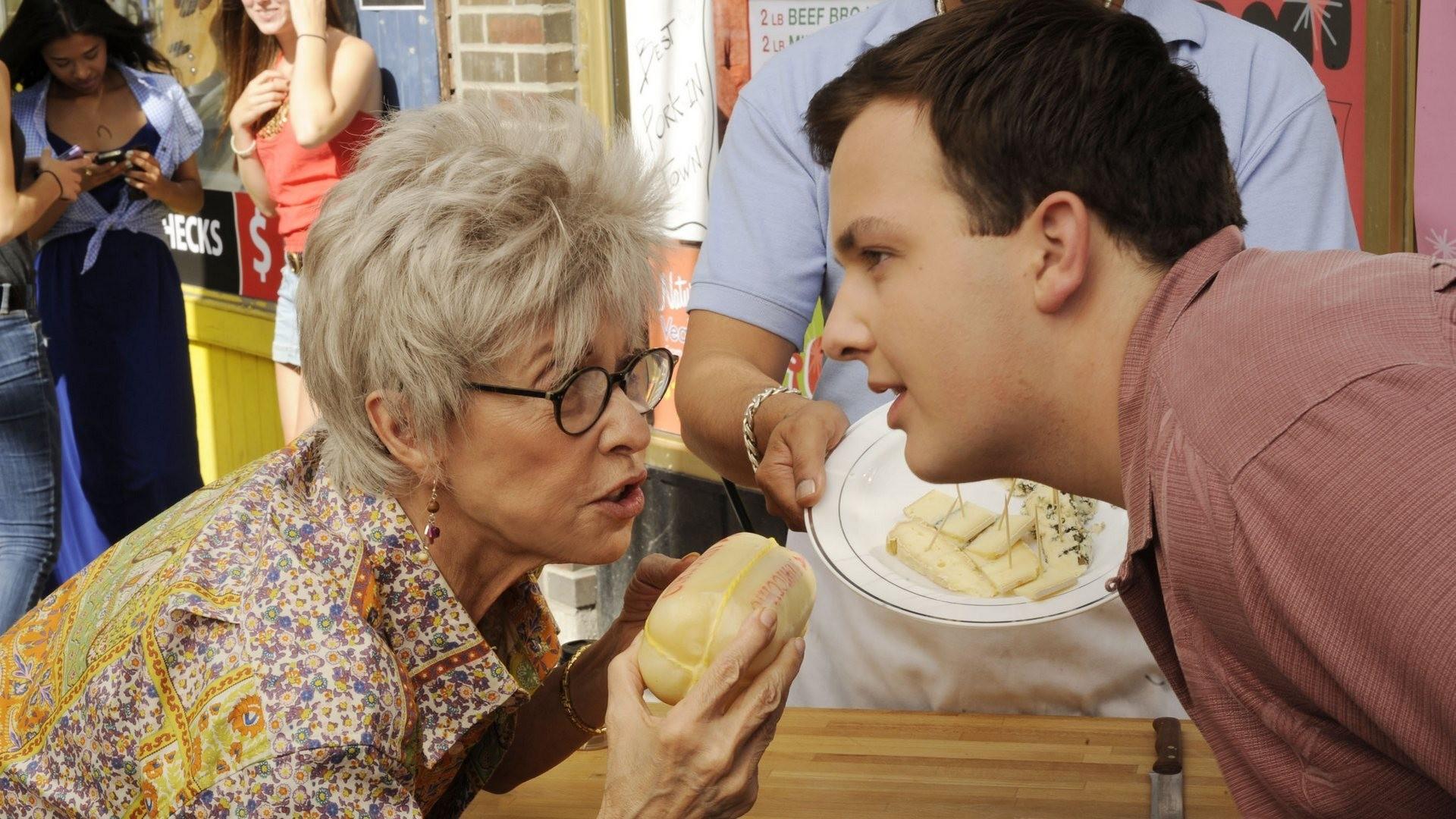 Никки Второй (nikki-vtoroj) Фильм 2013