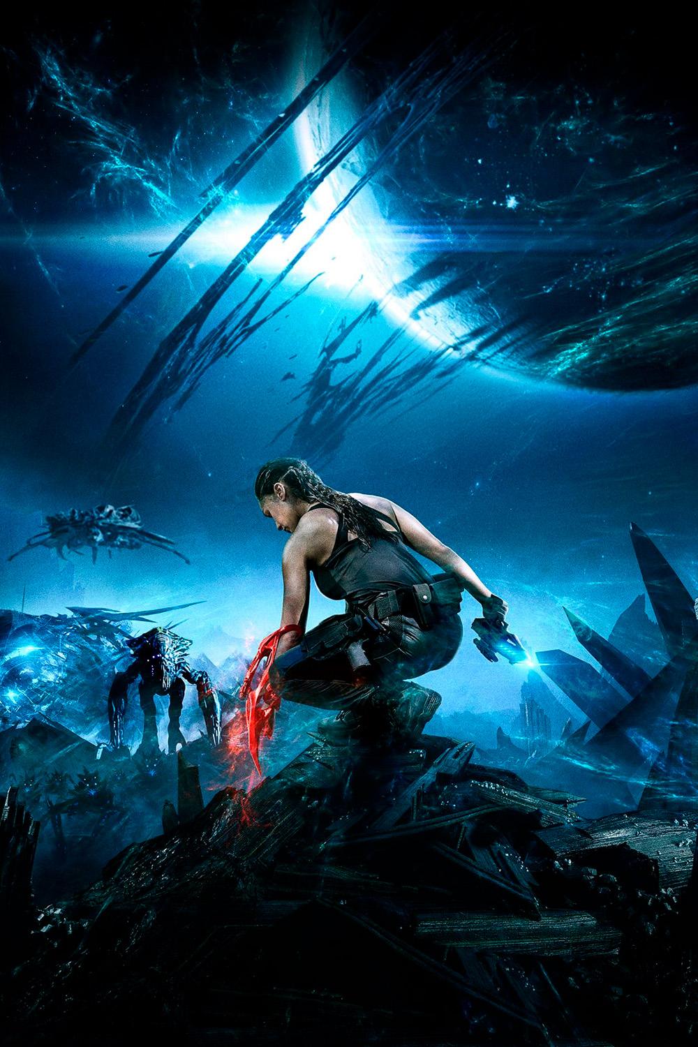 Скайлайн 3 (skajlajn-3) Фильм 2020
