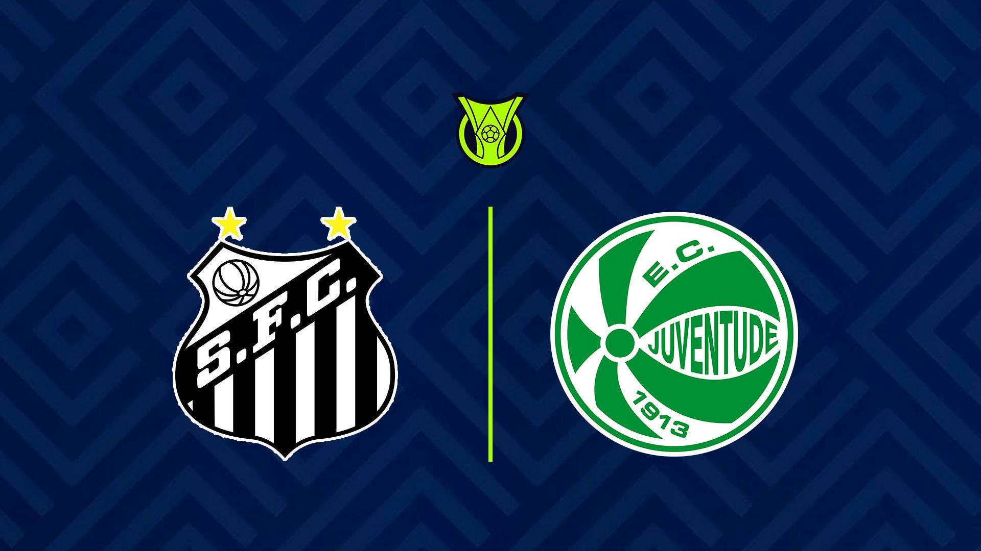 Чемпионат Бразилии. «Сантос» - «Жувентуде» (chempionat-brazilii-santos-zhuventude) Спорт
