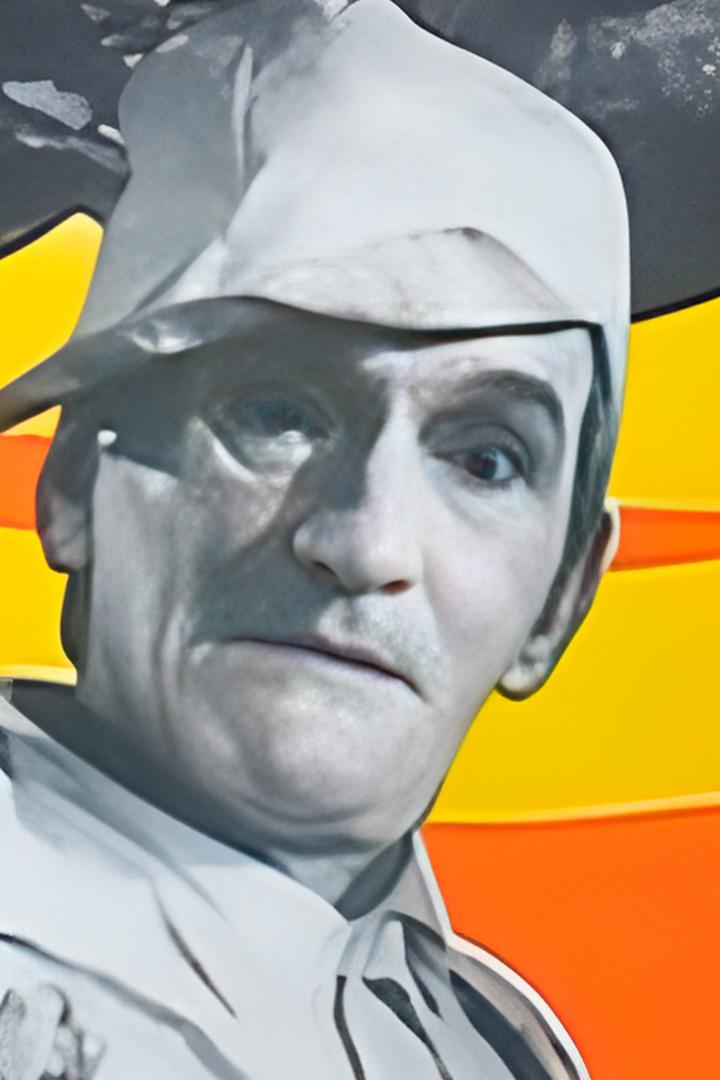 Serenada pentru etajul XII (serenada-pentru-etajul-xii) Фильм 1976