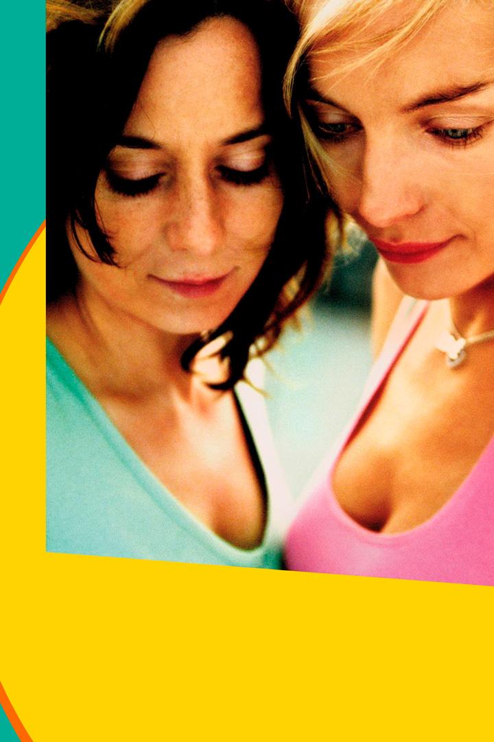 Лето на балконе (leto-na-balkone) Фильм 2005