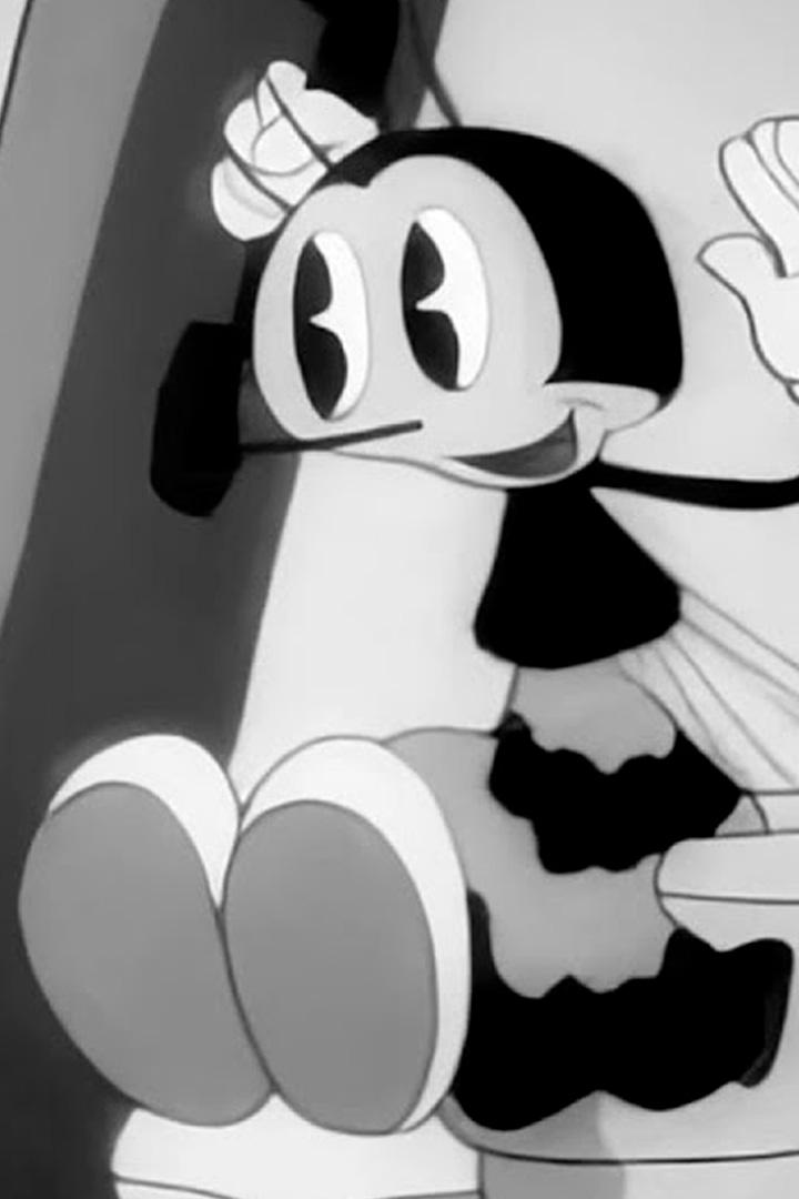 Муха-Цокотуха (muha-tsokotuha) Мультфильм 1941