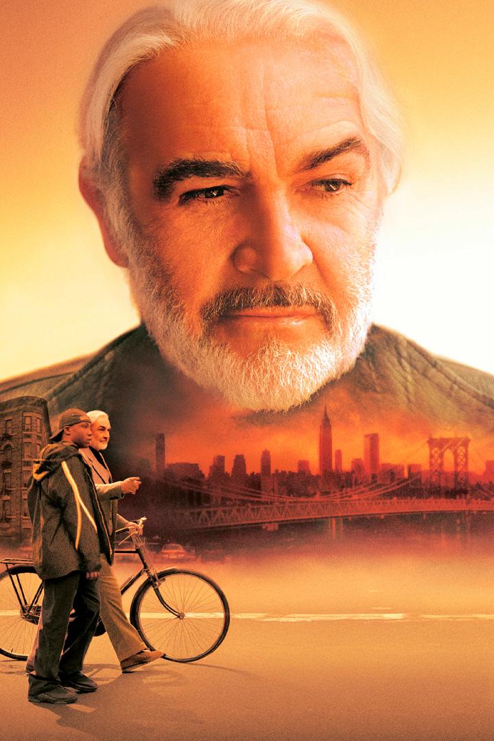 Найти Форрестера (najti-forrestera) Фильм 2000