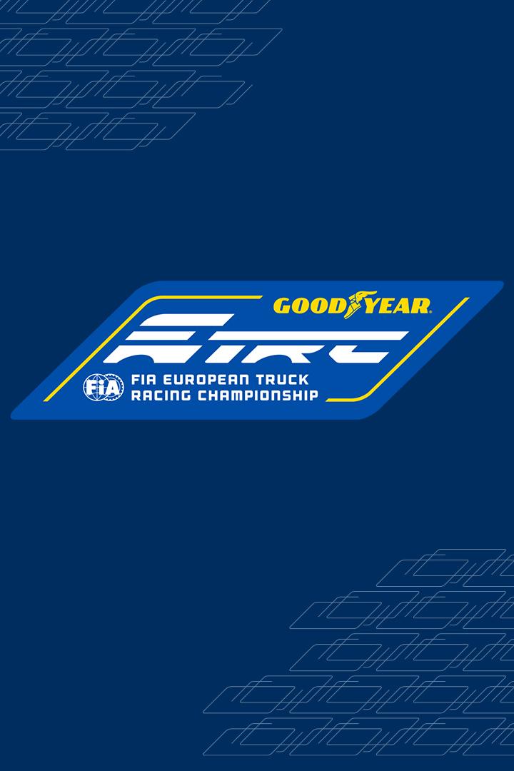 Обзор FIA Truck Racing Challenge Europe. 4-й этап. Нюрбургринг (obzor-fia-truck-racing-challenge-europe-4-j-etapnjurburgring) Досуг, хобби