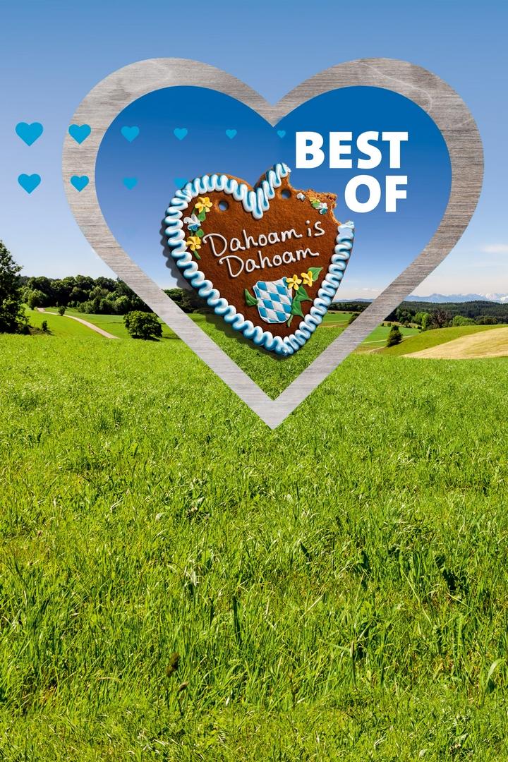 Best of Dahoam is Dahoam! (best-of-dahoam-is-dahoam) Досуг, хобби