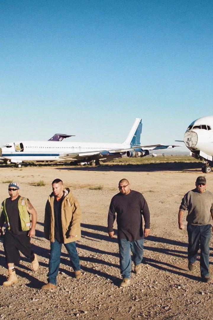 Разрушительный план (razrushitelnyj-plan) Реалити-шоу