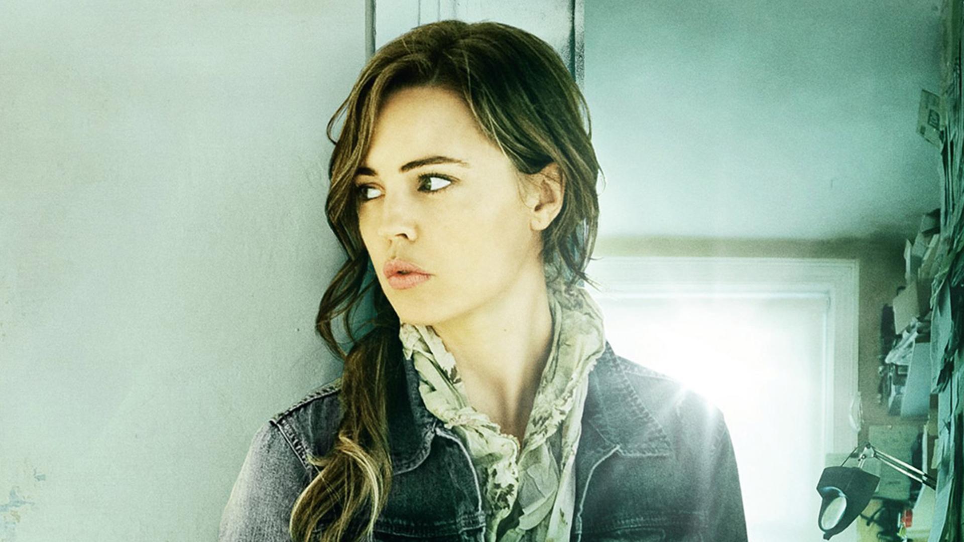 Под прицелом (pod-pritselom) Сериал 2012