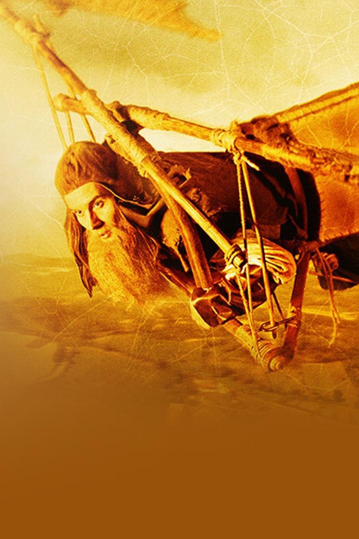 Леонардо да Винчи (leonardo-da-vinchi) Документальный фильм