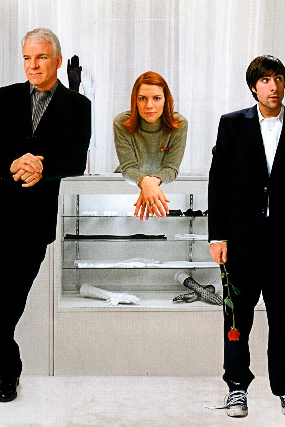 Продавщица (prodavschitsa) Фильм 2005