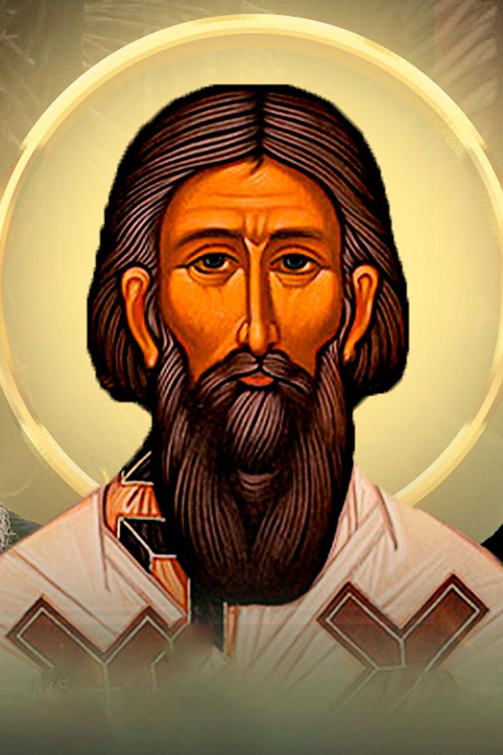 Святой Савва. Русский цвет на Сербском флаге (svjatoj-savva-russkij-tsvet-na-serbskom-flage) Документальный фильм