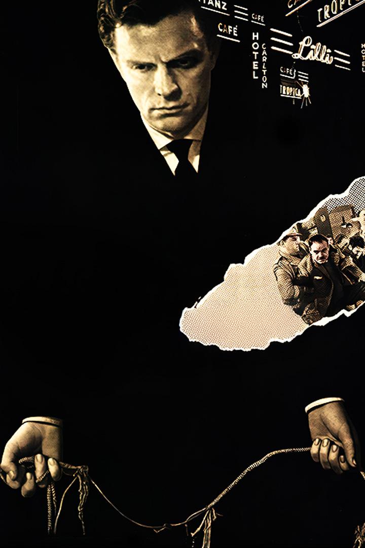 Люди и звери (ljudi-i-zveri) Фильм 1962