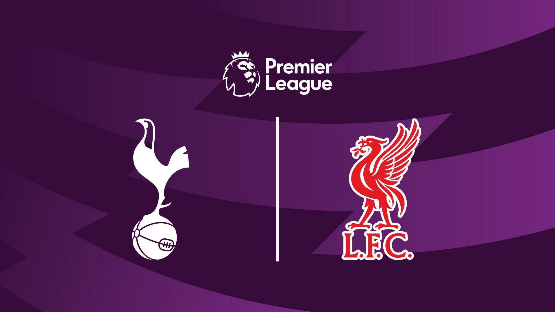 Футбол. АПЛ, 17 тур, Тоттенхэм-Ливерпуль (futbol-apl-17-tur-tottenhem-liverpul) Спорт