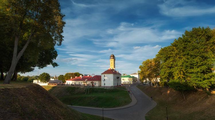 Постер День трубача