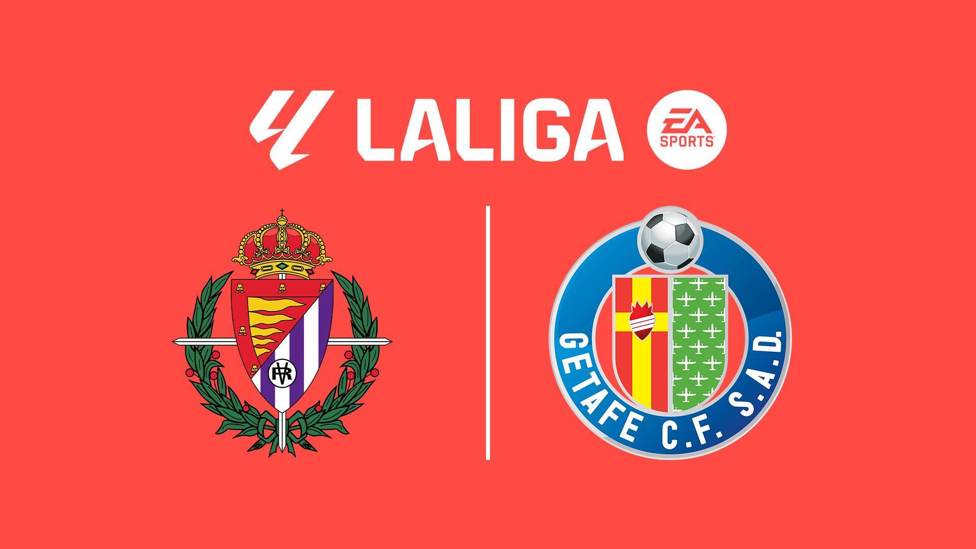 Футбол. Ла Лига, 30 тур, Вальядолид - Хетафе (futbol-la-liga-30-tur-valjadolid-hetafe) Спорт