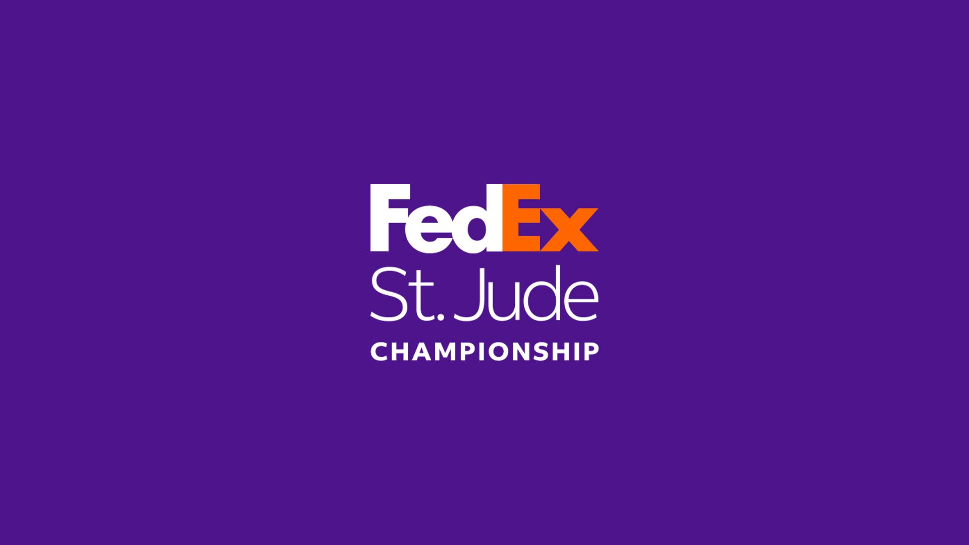 Гольф: FedEx St. Jude Championship День 4 (golf-fedex-st-jude-championship-den-4) Спорт