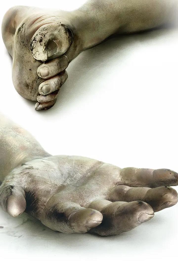 Пила (pila) Фильм 2003