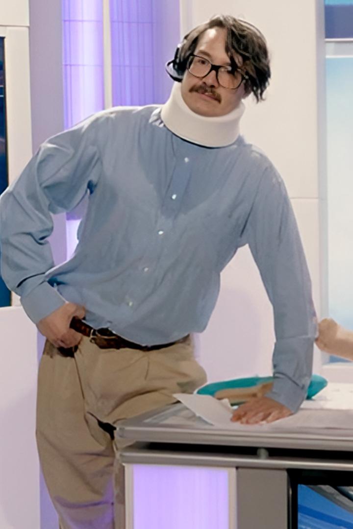 Gossip - Wie eine Band die Nuller Jahre umkrempelte (gossip-wie-eine-band-die-nuller-jahre-umkrempelte) Документальный фильм