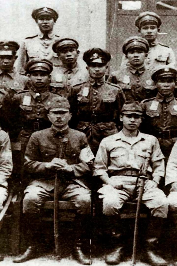 My Grandfather's Story (my-grandfathers-story) Познавательное
