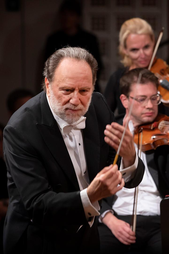 Элина Гаранча, Оркестр Люцернского фестиваля, Риккардо Шайи: Булез, Малер (elina-garancha-orkestr-ljutsernskogo-festivalja-rikkardo-shaji-bulez-maler) Музыка