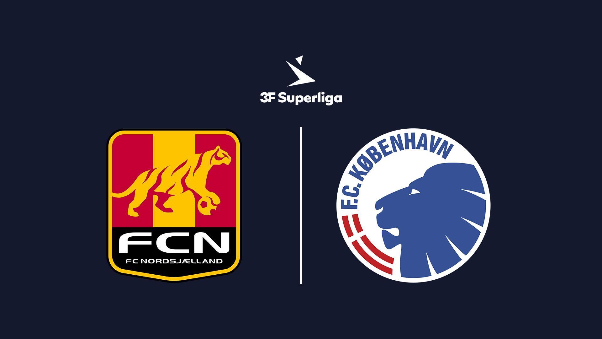 Футбол. Чемпионат Дании. Superliga. Норшелланн - Копенгаген (futbol-chempionat-danii-superliga-norshellann-kopengagen) Спорт