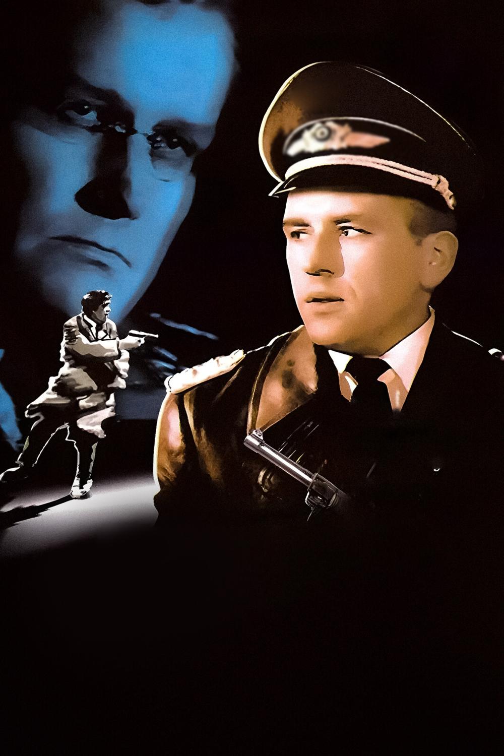 Последний рейс «Альбатроса» (poslednij-rejs-albatrosa) Сериал 1971