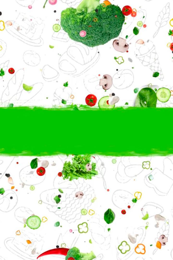 Вегетарианские деликатесы (vegetarianskie-delikatesy) Досуг, хобби