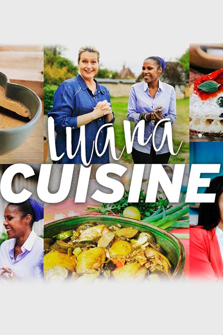 На кухне у Луаны (na-kuhne-u-luany) Досуг, хобби