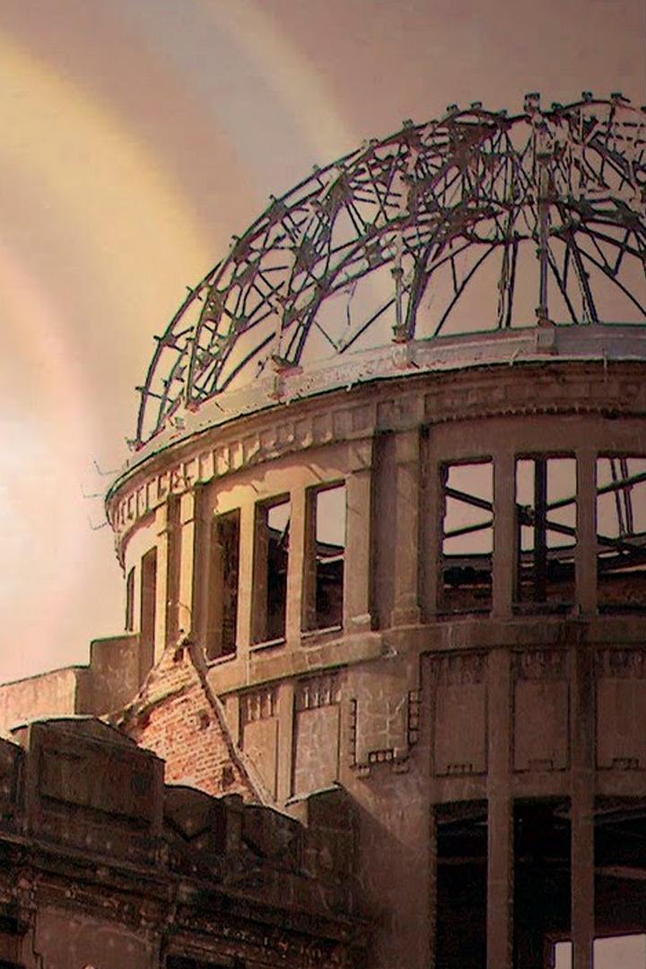 Мемориальная церемония мира в Нагасаки (memorialnaja-tseremonija-mira-v-nagasaki) Познавательное