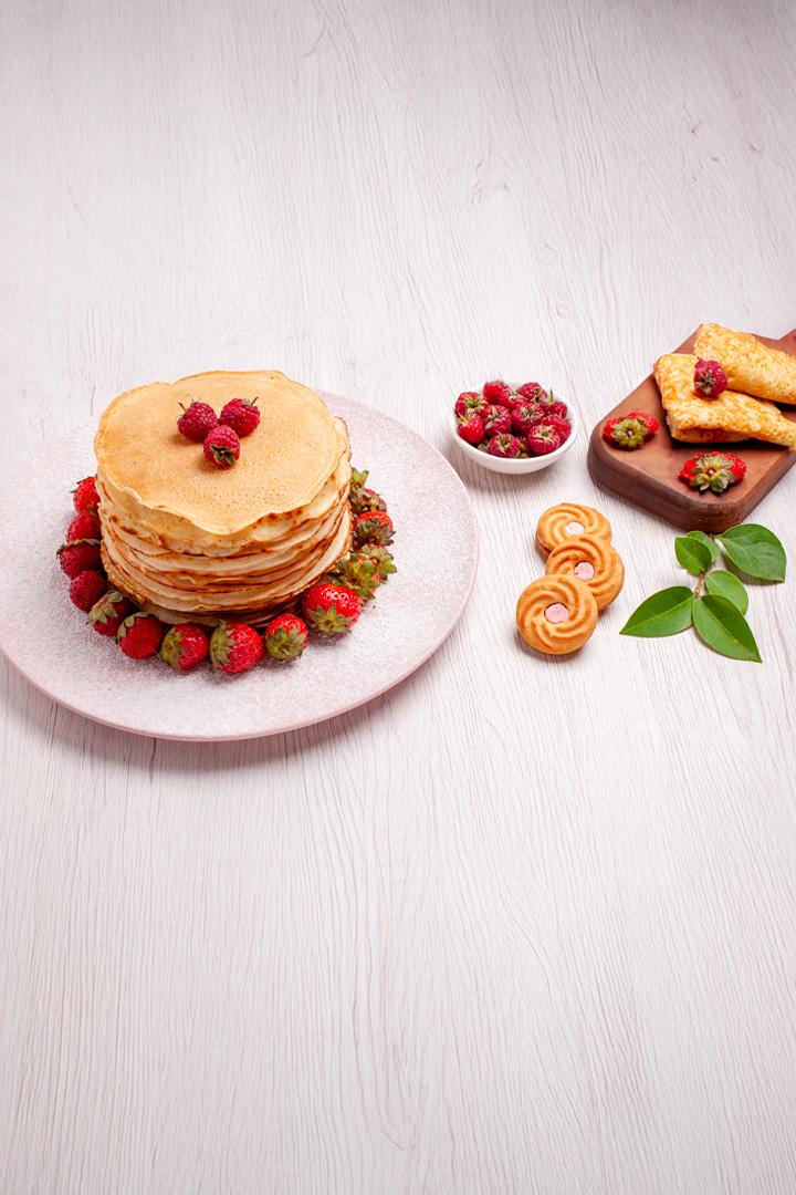 Масленица с Аппетитным (maslenitsa-s-appetitnym) Досуг, хобби