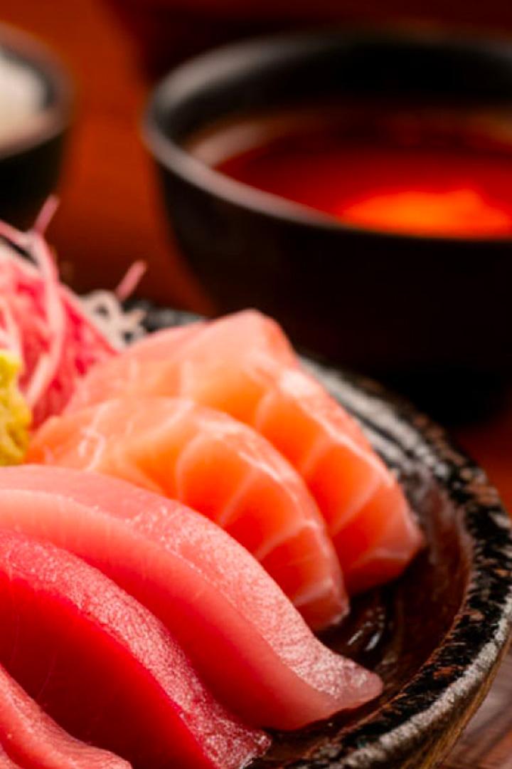 Японская кухня (japonskaja-kuhnja) ТВ-шоу
