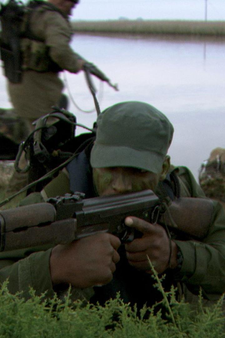El arma del siglo (el-arma-del-siglo) Познавательное