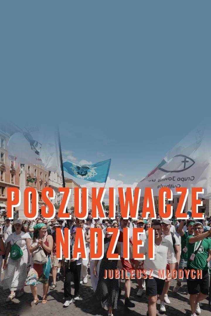 Poszukiwacze Nadziei (poszukiwacze-nadziei) Познавательное