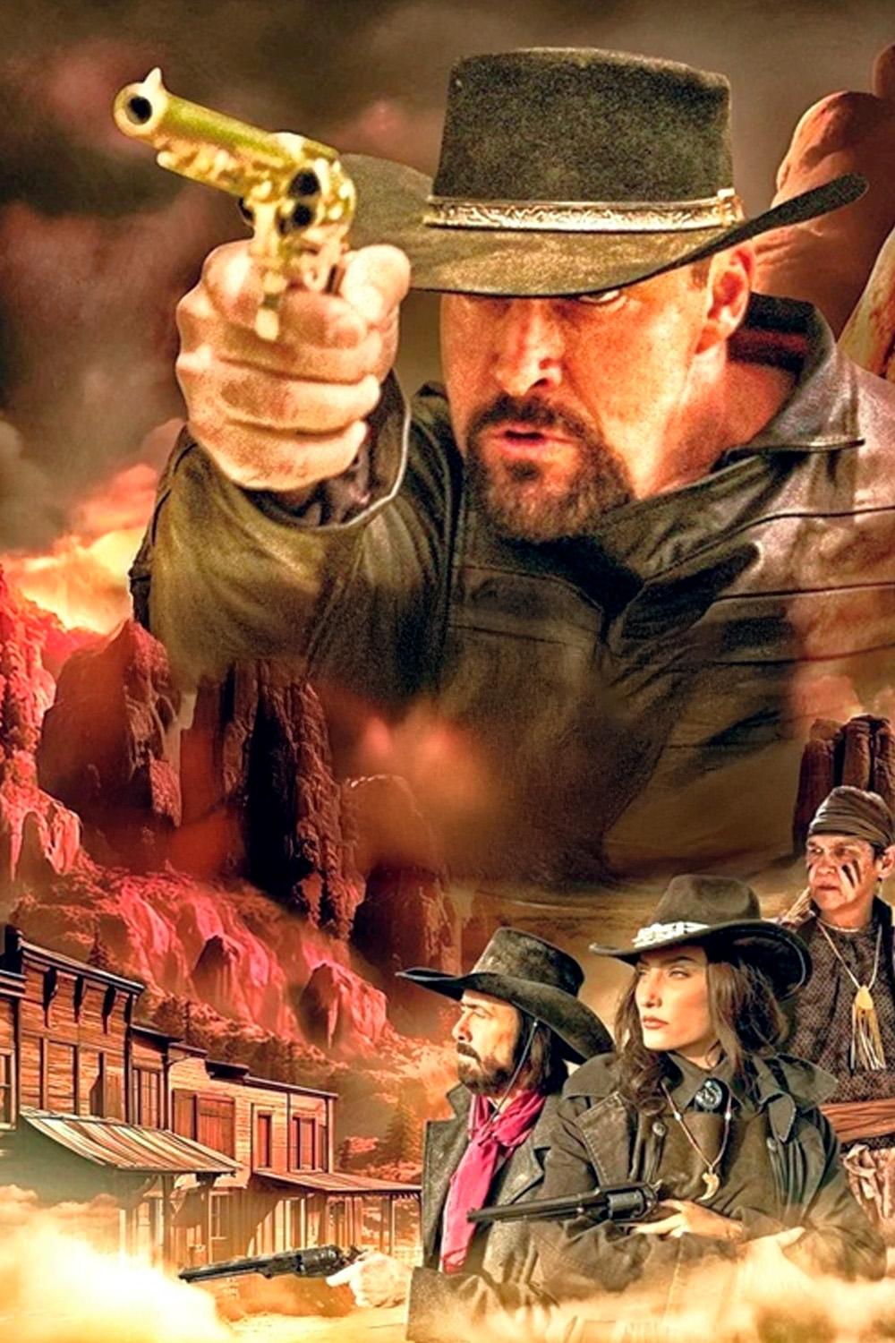 Затерянные в Рио Браво (zaterjannye-v-rio-bravo) Фильм 2024