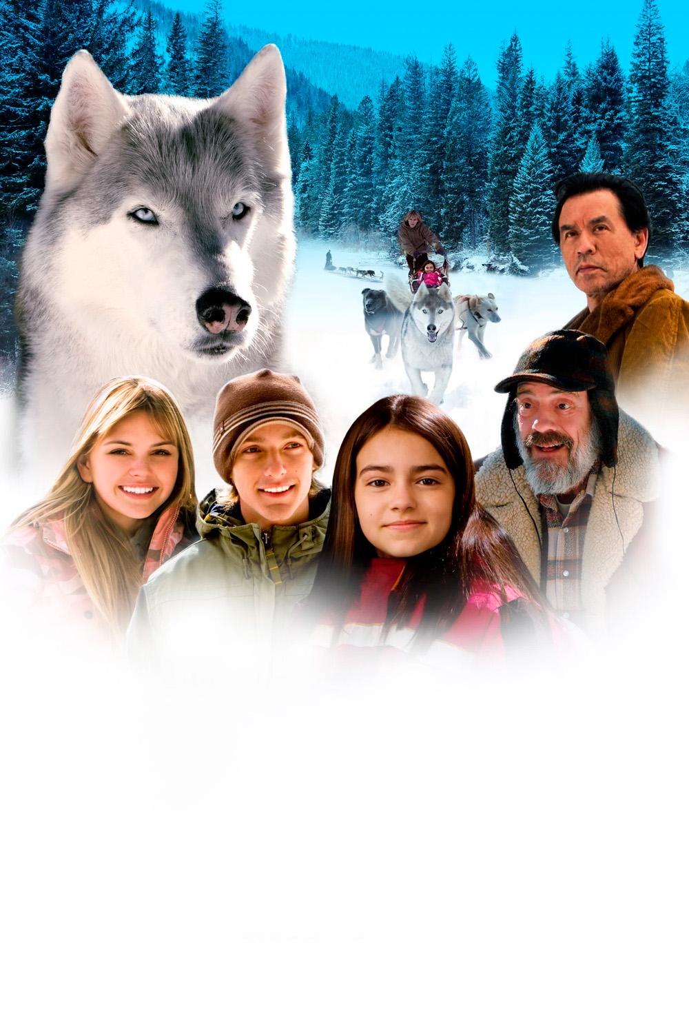 Зов предков (zov-predkov) Фильм 2009