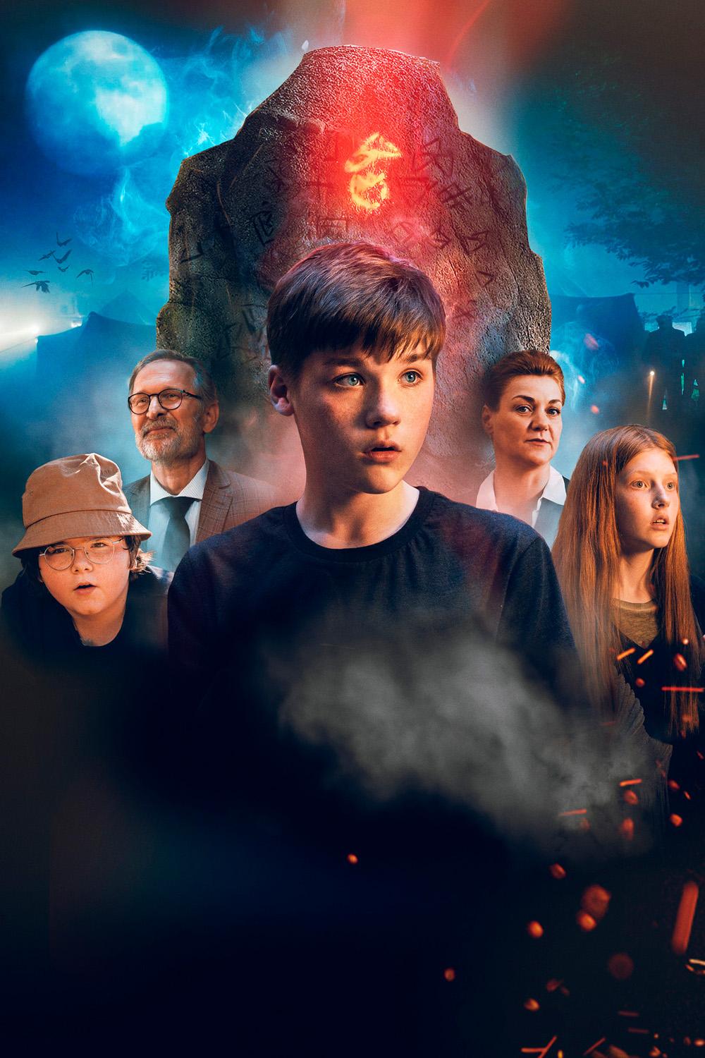 Календарь ма(й)я (kalendar-majja) Фильм 2022