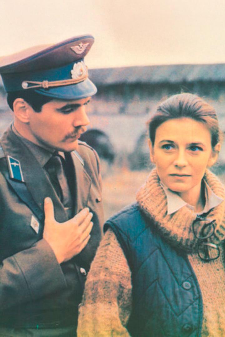 Продление рода (prodlenie-roda) Фильм 1988