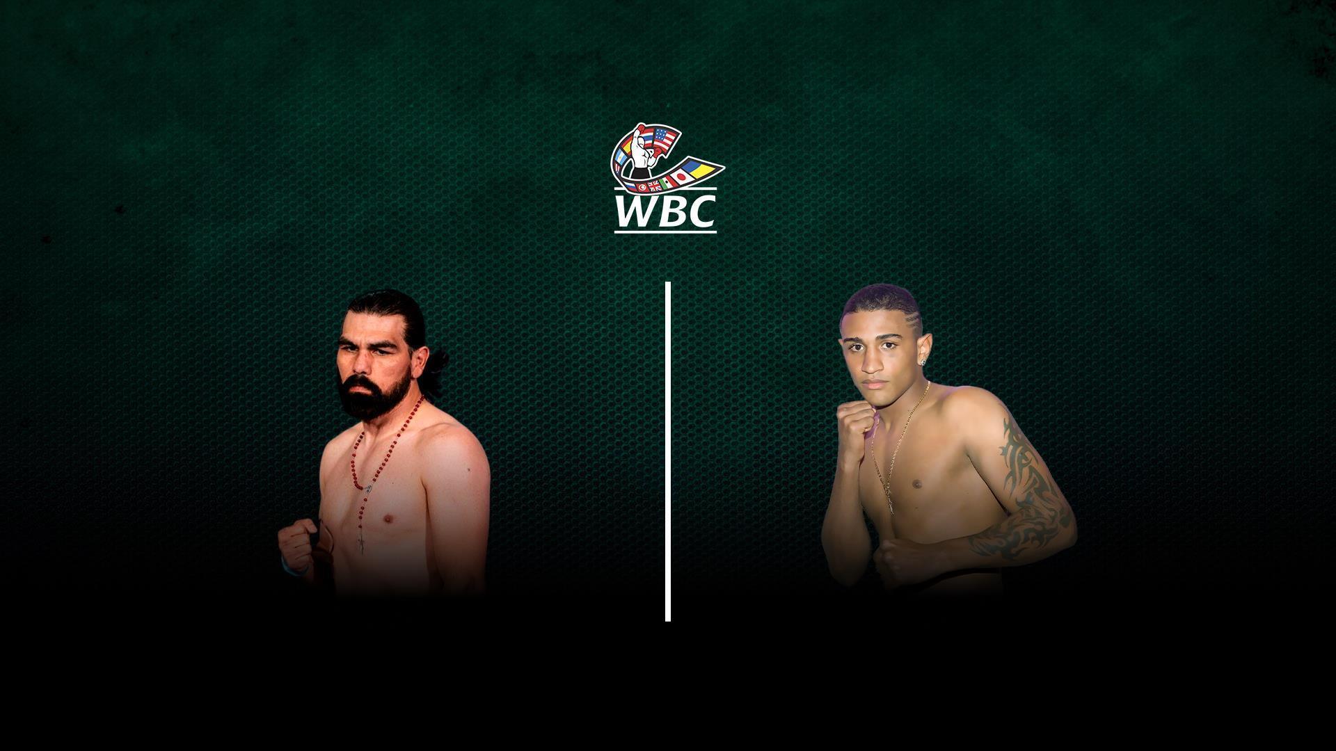 Поединок за право временного обладания титулом чемпиона мира по версии WBC в первом среднем весе Альфредо Ангуло - Хоель Хулио (poedinok-za-pravo-vremennogo-obladanija-titulom-chempiona-mira-po-versii-wbc-v-pervom-srednem-vese-alfredo-angulo-hoel-hulio) Спорт