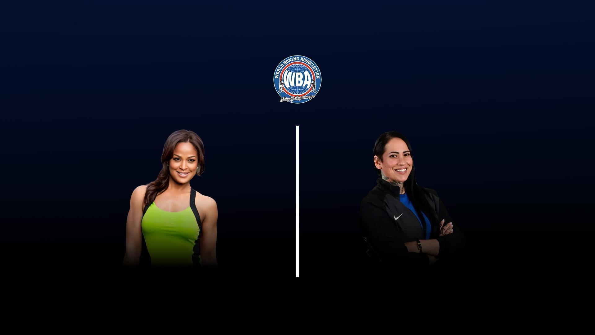 Поединок за титул чемпионки мира по версии WBA и вакантный титул чемпионки мира по версии WBC во втором среднем весе Лейла Али - Эрин Тоугхилл (poedinok-za-titul-chempionki-mira-po-versii-wba-i-vakantnyj-titul-chempionki-mira-po-versii-wbc-vo-vtorom-srednem-vese-lejla-ali-erin-toughill) Спорт