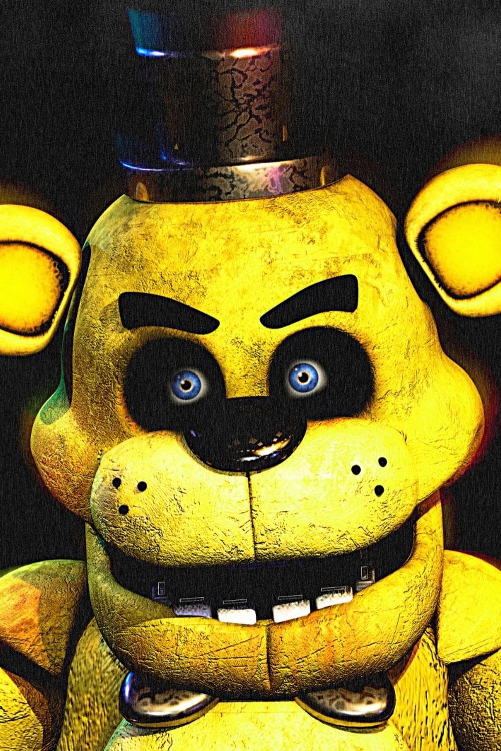 FNaF play (fnaf-play) Досуг, хобби